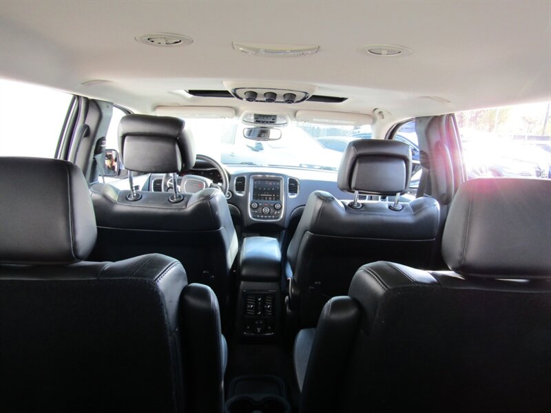 2017 Dodge Durango GT - Photo 44 - Haddon Twp, NJ 08107