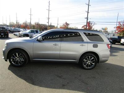 2017 Dodge Durango GT - Photo 4 - Haddon Twp, NJ 08107
