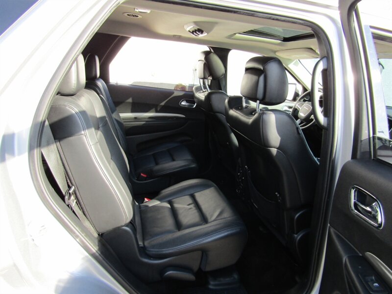 2017 Dodge Durango GT - Photo 45 - Haddon Twp, NJ 08107