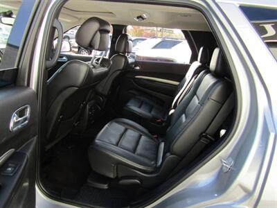 2017 Dodge Durango GT - Photo 38 - Haddon Twp, NJ 08107