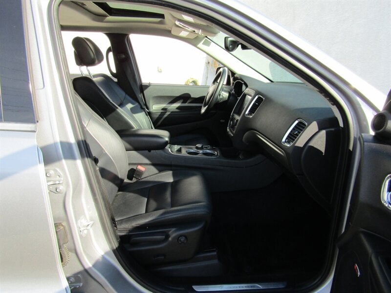 2017 Dodge Durango GT - Photo 48 - Haddon Twp, NJ 08107