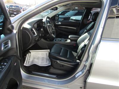 2017 Dodge Durango GT - Photo 35 - Haddon Twp, NJ 08107