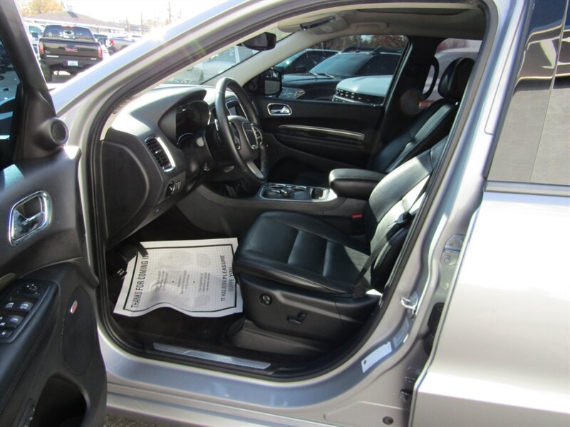 2017 Dodge Durango GT - Photo 35 - Haddon Twp, NJ 08107