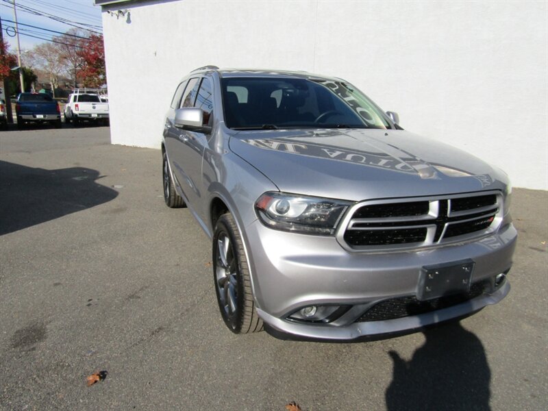 2017 Dodge Durango GT - Photo 18 - Haddon Twp, NJ 08107
