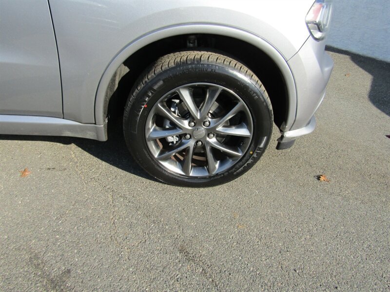 2017 Dodge Durango GT - Photo 17 - Haddon Twp, NJ 08107