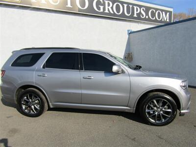 2017 Dodge Durango GT - Photo 8 - Haddon Twp, NJ 08107