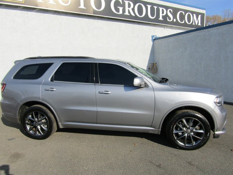 2017 Dodge Durango GT - Photo 8 - Haddon Twp, NJ 08107