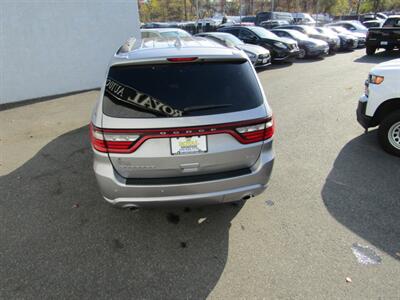 2017 Dodge Durango GT - Photo 32 - Haddon Twp, NJ 08107