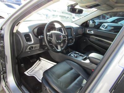 2017 Dodge Durango GT - Photo 36 - Haddon Twp, NJ 08107