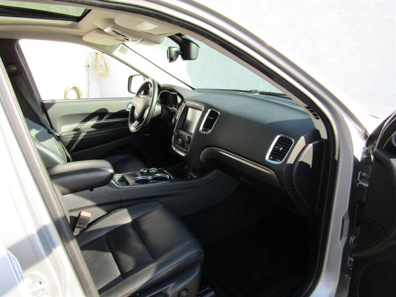 2017 Dodge Durango GT - Photo 47 - Haddon Twp, NJ 08107