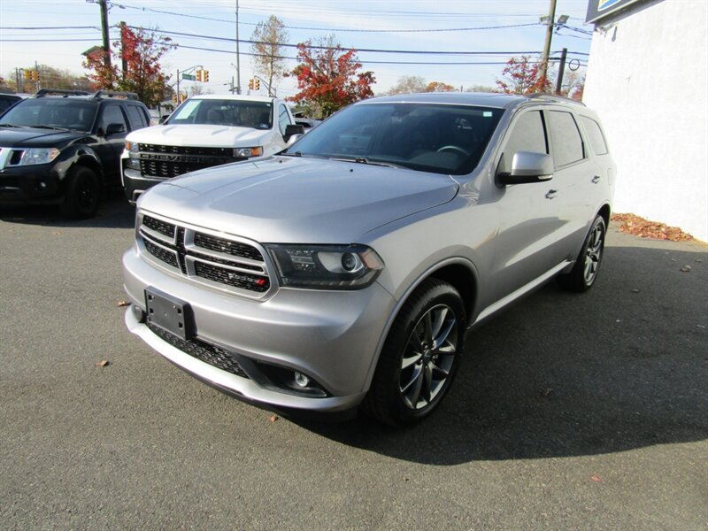 2017 Dodge Durango GT - Photo 3 - Haddon Twp, NJ 08107