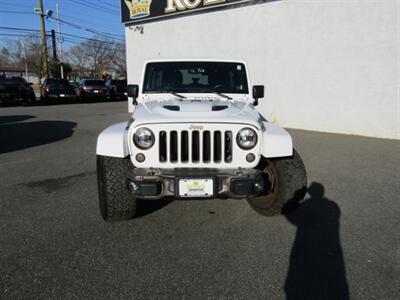 2016 Jeep Wrangler Sahara 75th Annivers   - Photo 2 - Haddon Twp, NJ 08107