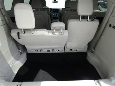 2017 Chrysler Pacifica LIMITED,NAV,PANO,TECH PKG,SILVER CERTIFIED   - Photo 28 - Haddon Twp, NJ 08107