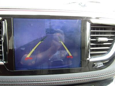 2017 Chrysler Pacifica LIMITED,NAV,PANO,TECH PKG,SILVER CERTIFIED   - Photo 36 - Haddon Twp, NJ 08107