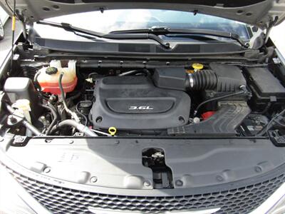 2017 Chrysler Pacifica LIMITED,NAV,PANO,TECH PKG,SILVER CERTIFIED   - Photo 39 - Haddon Twp, NJ 08107