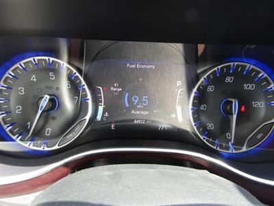 2017 Chrysler Pacifica LIMITED,NAV,PANO,TECH PKG,SILVER CERTIFIED   - Photo 33 - Haddon Twp, NJ 08107