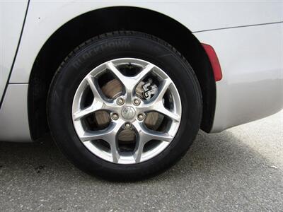 2017 Chrysler Pacifica LIMITED,NAV,PANO,TECH PKG,SILVER CERTIFIED   - Photo 42 - Haddon Twp, NJ 08107