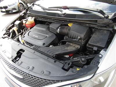 2017 Chrysler Pacifica LIMITED,NAV,PANO,TECH PKG,SILVER CERTIFIED   - Photo 40 - Haddon Twp, NJ 08107