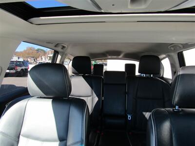 2018 INFINITI QX60 AWD,PREM PKG,COMFORT PKG,SILVER CERTIFIED   - Photo 72 - Haddon Twp, NJ 08107