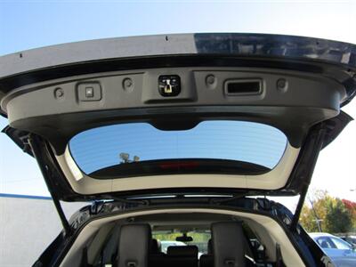 2018 INFINITI QX60 AWD,PREM PKG,COMFORT PKG,SILVER CERTIFIED   - Photo 48 - Haddon Twp, NJ 08107