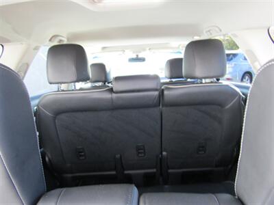 2018 INFINITI QX60 AWD,PREM PKG,COMFORT PKG,SILVER CERTIFIED   - Photo 52 - Haddon Twp, NJ 08107