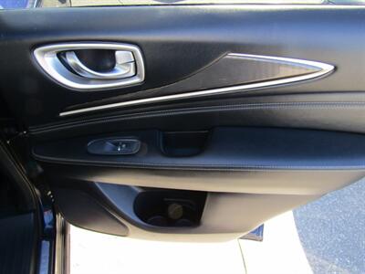 2018 INFINITI QX60 AWD,PREM PKG,COMFORT PKG,SILVER CERTIFIED   - Photo 32 - Haddon Twp, NJ 08107