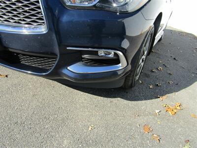 2018 INFINITI QX60 AWD,PREM PKG,COMFORT PKG,SILVER CERTIFIED   - Photo 13 - Haddon Twp, NJ 08107