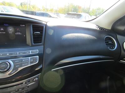 2018 INFINITI QX60 AWD,PREM PKG,COMFORT PKG,SILVER CERTIFIED   - Photo 68 - Haddon Twp, NJ 08107