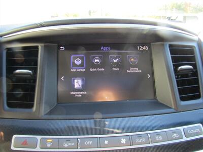 2018 INFINITI QX60 AWD,PREM PKG,COMFORT PKG,SILVER CERTIFIED   - Photo 64 - Haddon Twp, NJ 08107