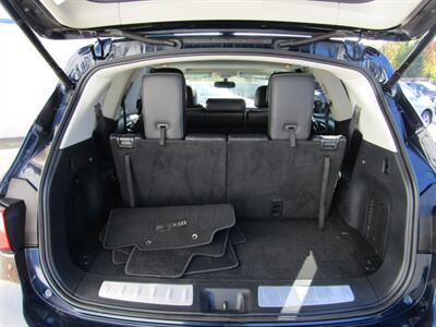 2018 INFINITI QX60 AWD,PREM PKG,COMFORT PKG,SILVER CERTIFIED   - Photo 50 - Haddon Twp, NJ 08107