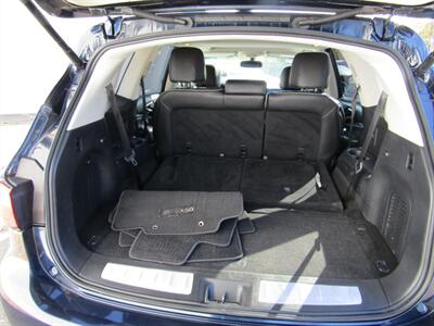 2018 INFINITI QX60 AWD,PREM PKG,COMFORT PKG,SILVER CERTIFIED   - Photo 51 - Haddon Twp, NJ 08107