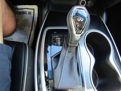 2018 INFINITI QX60 AWD,PREM PKG,COMFORT PKG,SILVER CERTIFIED   - Photo 66 - Haddon Twp, NJ 08107