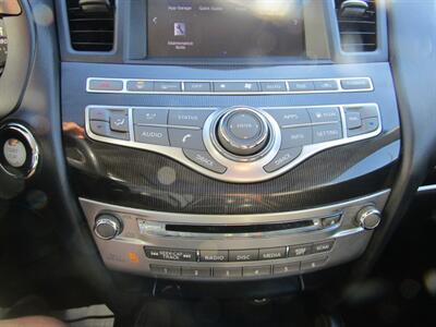 2018 INFINITI QX60 AWD,PREM PKG,COMFORT PKG,SILVER CERTIFIED   - Photo 65 - Haddon Twp, NJ 08107