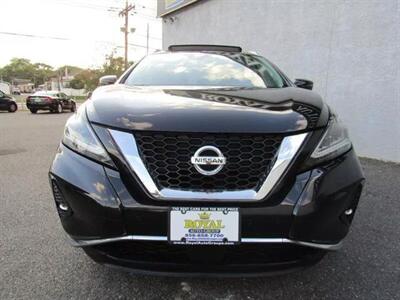 2020 Nissan Murano Platinum   - Photo 8 - Haddon Twp, NJ 08107