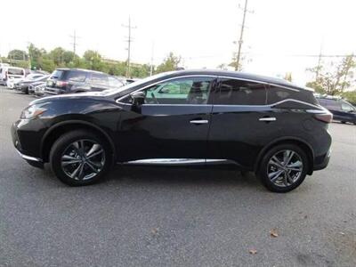 2020 Nissan Murano Platinum   - Photo 2 - Haddon Twp, NJ 08107