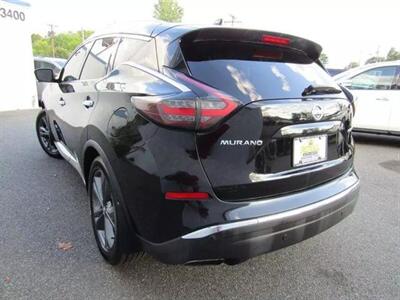 2020 Nissan Murano Platinum   - Photo 3 - Haddon Twp, NJ 08107