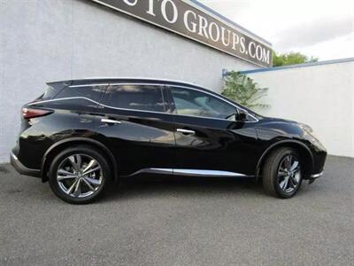 2020 Nissan Murano Platinum   - Photo 6 - Haddon Twp, NJ 08107