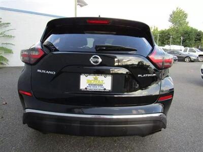 2020 Nissan Murano Platinum   - Photo 4 - Haddon Twp, NJ 08107