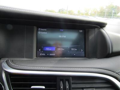 2018 INFINITI QX30 AWD,NAV,PREM PKG,CONV PKG,SILVER CERTIFIED   - Photo 55 - Haddon Twp, NJ 08107