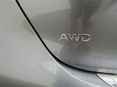 2018 INFINITI QX30 AWD,NAV,PREM PKG,CONV PKG,SILVER CERTIFIED   - Photo 23 - Haddon Twp, NJ 08107