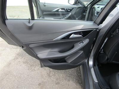 2018 INFINITI QX30 AWD,NAV,PREM PKG,CONV PKG,SILVER CERTIFIED   - Photo 38 - Haddon Twp, NJ 08107