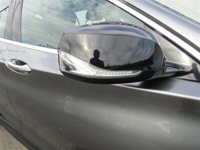 2018 INFINITI QX30 AWD,NAV,PREM PKG,CONV PKG,SILVER CERTIFIED   - Photo 31 - Haddon Twp, NJ 08107