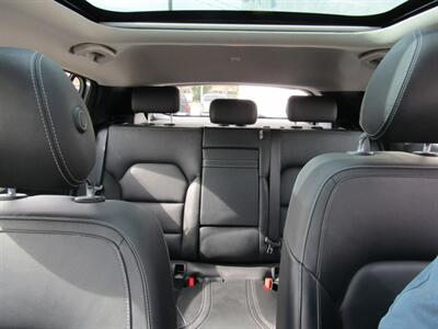 2018 INFINITI QX30 AWD,NAV,PREM PKG,CONV PKG,SILVER CERTIFIED   - Photo 65 - Haddon Twp, NJ 08107