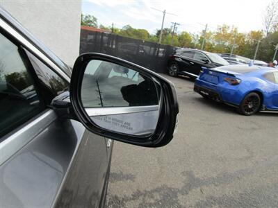 2018 INFINITI QX30 AWD,NAV,PREM PKG,CONV PKG,SILVER CERTIFIED   - Photo 30 - Haddon Twp, NJ 08107