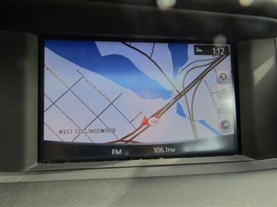 2018 INFINITI QX30 AWD,NAV,PREM PKG,CONV PKG,SILVER CERTIFIED   - Photo 60 - Haddon Twp, NJ 08107