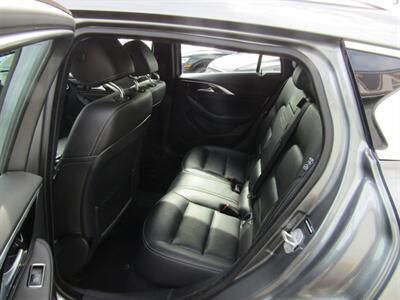 2018 INFINITI QX30 AWD,NAV,PREM PKG,CONV PKG,SILVER CERTIFIED   - Photo 39 - Haddon Twp, NJ 08107