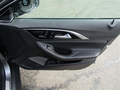 2018 INFINITI QX30 AWD,NAV,PREM PKG,CONV PKG,SILVER CERTIFIED   - Photo 44 - Haddon Twp, NJ 08107