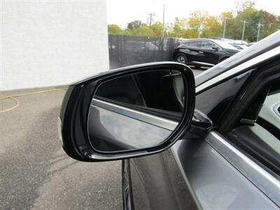 2018 INFINITI QX30 AWD,NAV,PREM PKG,CONV PKG,SILVER CERTIFIED   - Photo 21 - Haddon Twp, NJ 08107