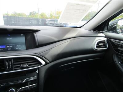 2018 INFINITI QX30 AWD,NAV,PREM PKG,CONV PKG,SILVER CERTIFIED   - Photo 59 - Haddon Twp, NJ 08107