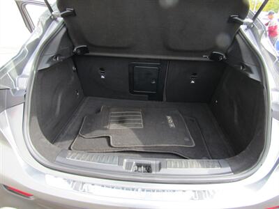 2018 INFINITI QX30 AWD,NAV,PREM PKG,CONV PKG,SILVER CERTIFIED   - Photo 45 - Haddon Twp, NJ 08107